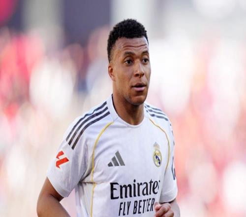 姆巴佩屡失良机，，，铁卫破门难救主！马洛卡21皇马，，，送巴萨大礼包