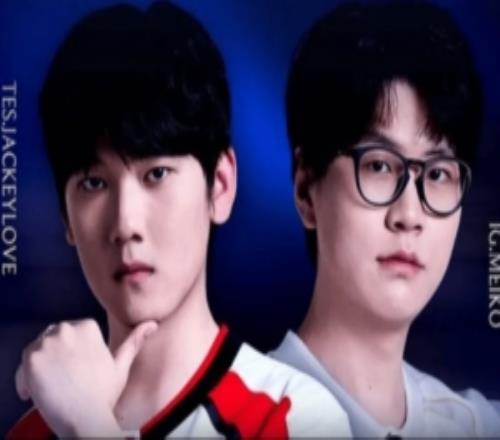 TESvsIG賽事預熱：老將回歸首秀，誰能拔得頭籌