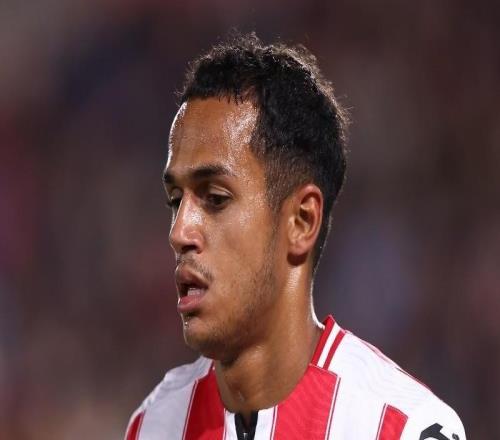 布伦特福德官方：法比奥卡瓦略前交叉韧带撕裂，赛季报销