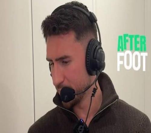 拉波尔特:在沙特的第一年,我就意识到那不是我想要的