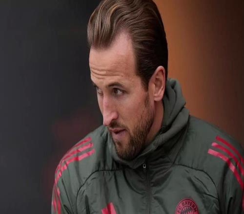 凯恩连续3场欧冠0球0助攻,为职业生涯并列最长场次