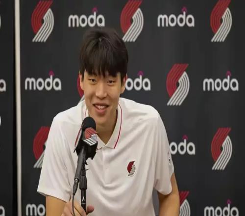 楊瀚森一場NBA沒打，球隊就易主了！開拓者新老板是何許人也