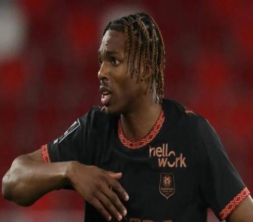 TA:利物浦与雷恩保持沟通,雅凯若康复顺利能赶上季前赛