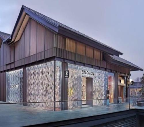 薩洛蒙迎來爆發式增長，年銷售突破20億美元大關