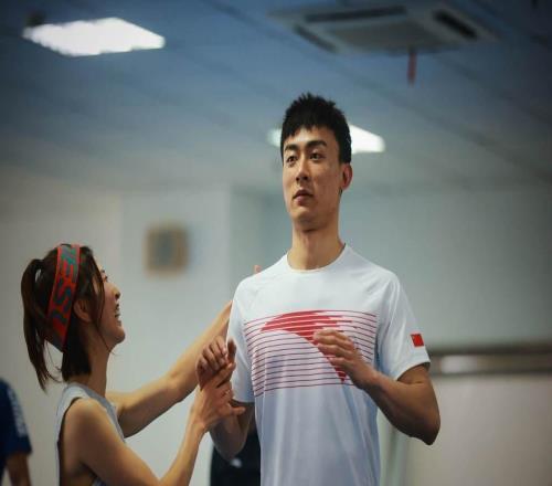 再次錯過冬奧鋼架雪車領獎台，殷正為堅持九年的夢已燃盡一切