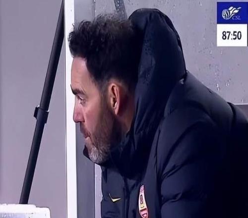 下一个恒大前中超冠军赛季资金断裂:背后集团亏损近10亿!