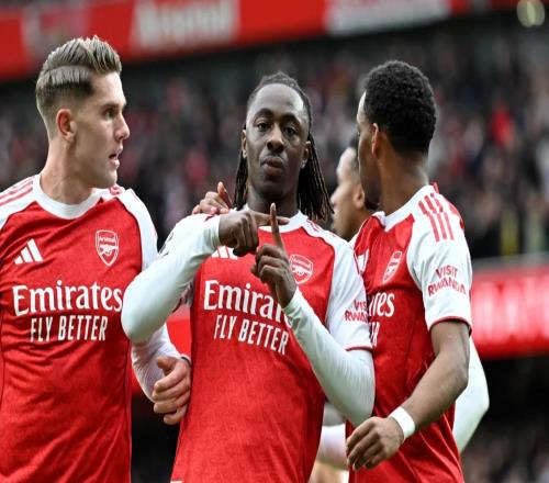 熱刺舊將：阿森納踢得很無聊，運動戰(zhàn)進球能力在聯(lián)賽中最差