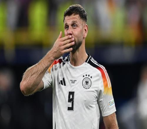 意媒：菲爾克魯格被推薦給米蘭和羅馬，但兩家俱樂(lè)部興趣不大