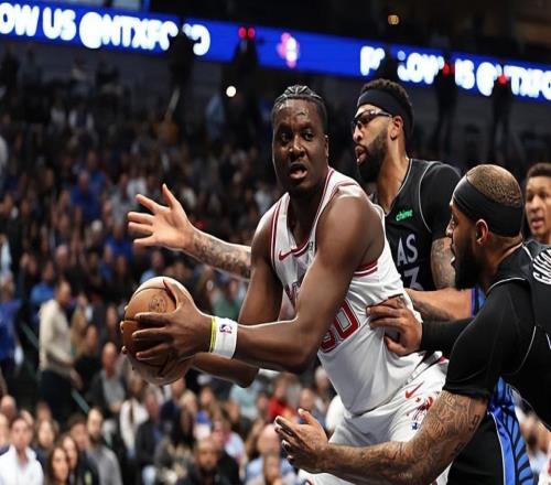 肉眼可見的垃圾合同！火箭為什么要3年長約簽回這位老將呢