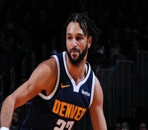 穆雷22+17布朗33+7掘金客場戰(zhàn)勝綠軍喜迎連勝