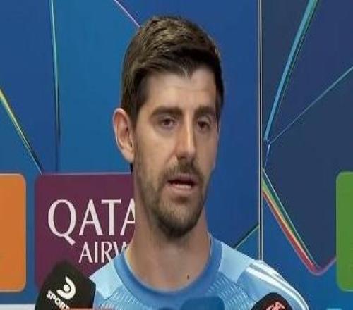 裤袜:没人故意去“做掉”阿隆索,所谓的媒体消息很多不准确