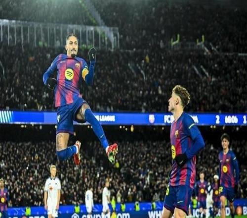 世體：巴薩大概率能參加2029年世俱杯，目前考核積分全歐第3