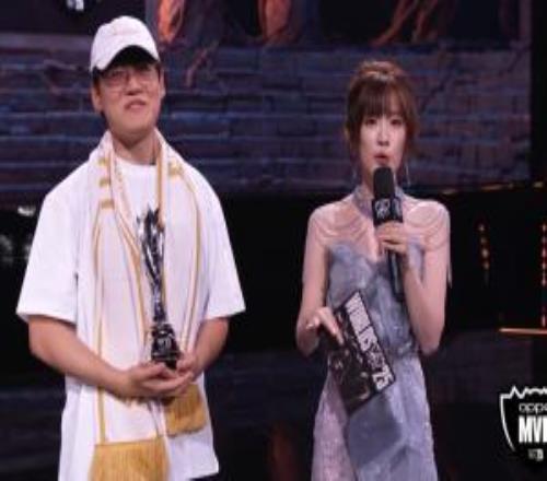 Gumayusi拿下FMVP并获得额外至臻冠军皮肤!目前有12个英雄可供选择