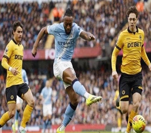 新援剛加盟就進球不斷！曼城20狼隊，爭冠再燃希望