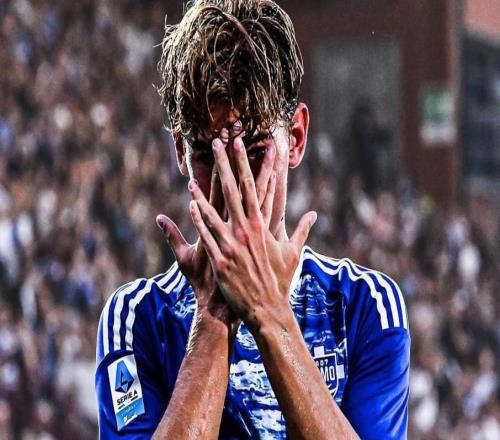 戈麦斯:尼科帕斯是西班牙错过的第三个可以为其效力的球星