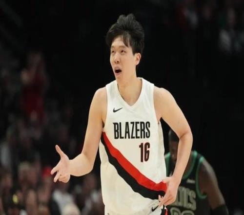 杨瀚森的霉运,持续半个赛季了