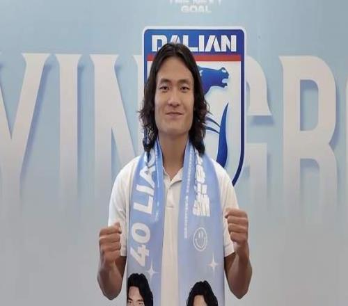 大连6将是非卖品,挖不走吕焯毅,若留不下刘祝润引外援边锋顶替