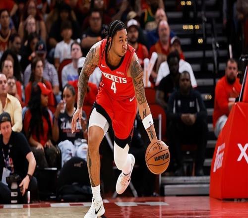 发展联盟首秀打出精彩表现!火箭后场新援能否得到教练组的关注