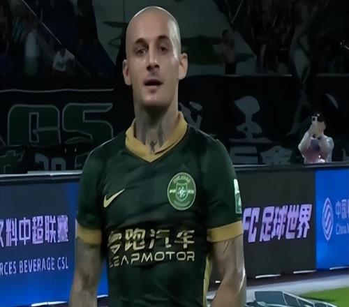 一場1：2讓中超爭冠格局大變，生死判官浮現(xiàn)，一人或成最關鍵先生
