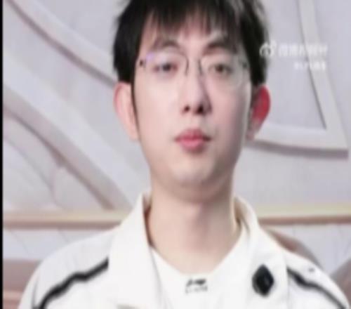 對戰AL賽前，Jiejie喊話：Flandre，我方Zika你敢來戰嗎