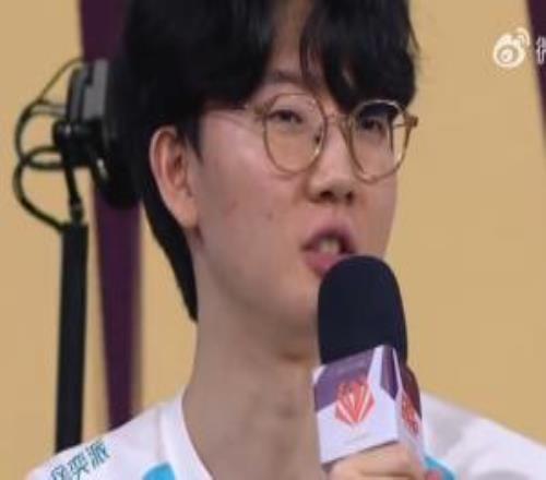 Viper回應加盟BLG的原因：他們的操作比較很好吧每波團戰都很好打