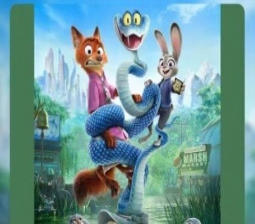 《瘋狂動物城2》票房破45億！觀影人數破1.13億