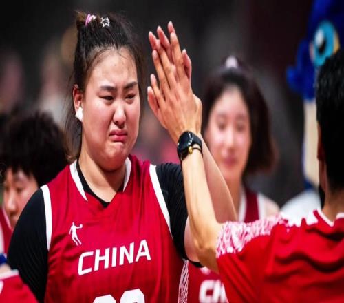 刘禹彤落选中国女篮12人大名单,宫鲁鸣与郭士强同病相怜