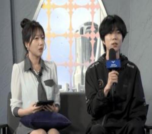 Diable：T1平時打得很好，今天或只是運氣太差GEN幾乎不犯失誤