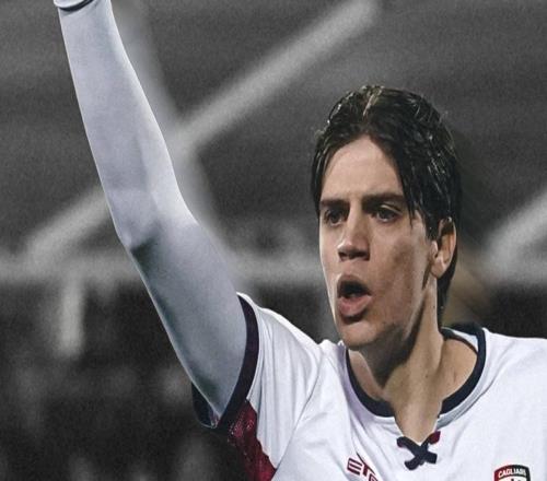 罗体:国米、尤文和英超豪门关注亚特兰大外租后卫帕莱斯特拉