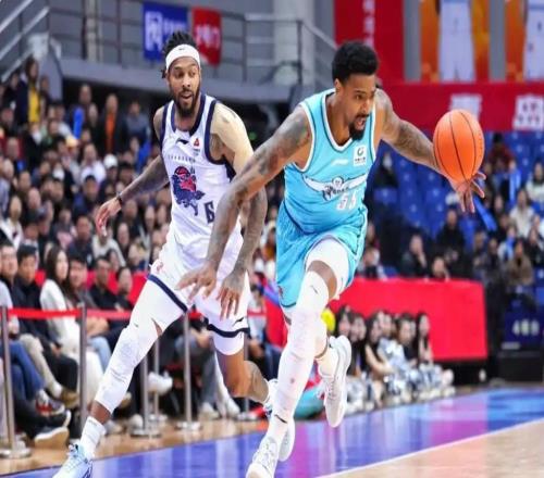 CBA排行榜洗牌:广东豪取7连胜再进前2,辽篮暴跌至第7,青岛黑马