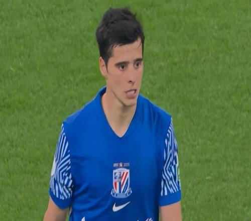 亚冠申花VS町田泽维亚:马镇回归吴曦+特谢拉领衔冬窗标王冲锋