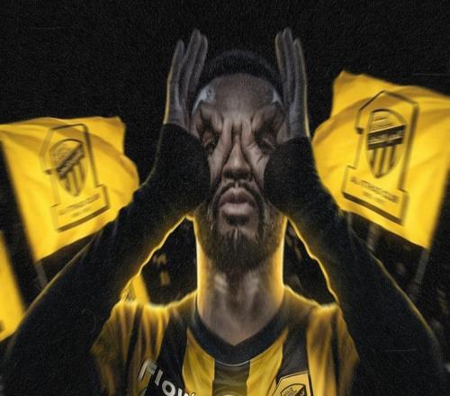 官方：吉达联合从费内巴切签下恩内斯里据悉转会费1500万欧