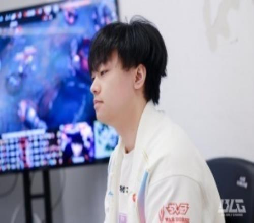 这个滔搏粉丝能不能接受爆料人：TES打野90%北川！