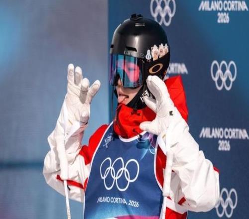 冬奧會(huì)上，有一種滑雪叫“貓?zhí)?></div>
<p>冬奧會(huì)上，有一種滑雪叫“貓?zhí)?/p>
</a> </li>
<li> <a href=