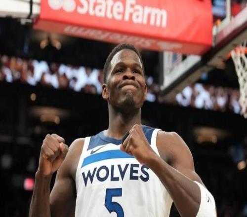 華子稱前輩巨星教會他習慣的重要性他能帶領森林狼實現突破嗎