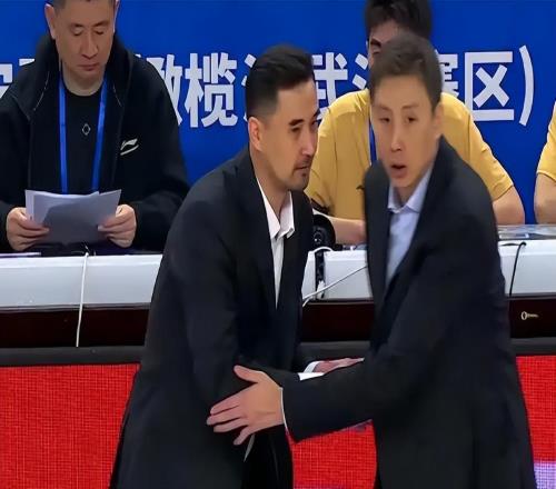 CBA瘋狂一夜！廣東14分大勝廣州，江蘇雙雄慘敗NBL，浙江逆轉深圳