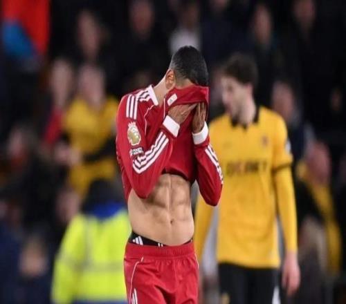 林良锋:狼比军更拼,球员有小九九的利物浦怎么赢