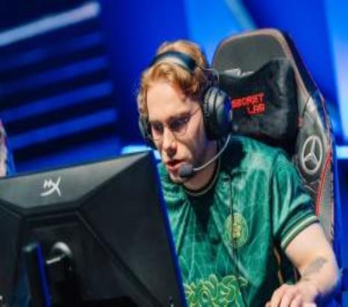 外媒:Inspired将加入LYON,他将成为LCS收入最高的选手之一