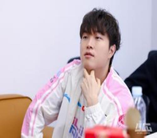 媒体爆料Bin已向管理层道歉:知错并改且保证不会再发散负面情绪