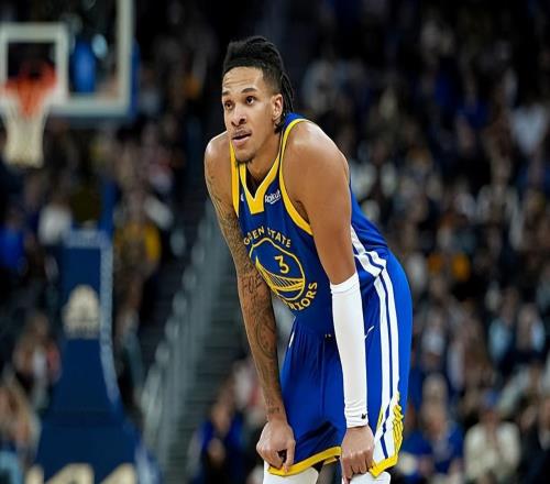 狠狠撞墙了!勇士后场新秀最近一段时间的表现真是一塌糊涂