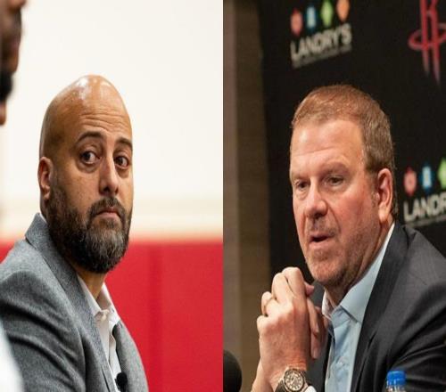 雪上加霜!火箭内线连伤2人!24岁边缘中锋被清理,斯通失算了