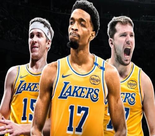 11日一大早,NBA交易市场传来4个不得不说的劲爆消息