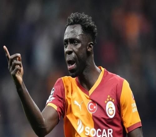 累计三黄停赛,加拉塔萨雷后卫桑切斯将缺席次回合客战利物浦