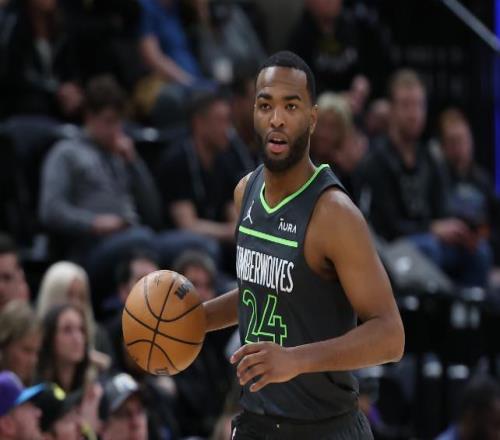 CBA將迎頂級外援NBA級前鋒代表廣州征戰季前賽，曾單場狂砍53分