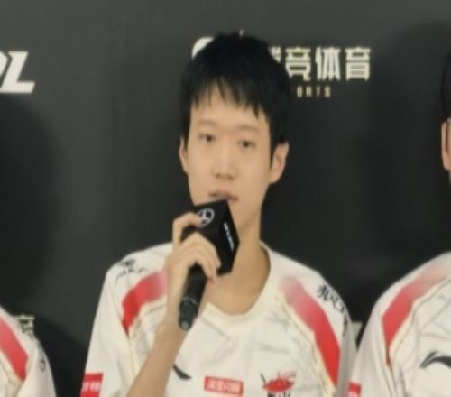 Shanks：怎么打LCK隊伍沒有什么建議擊敗LCK隊伍并不算什么榮譽(yù)