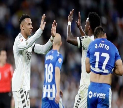 姆巴佩本賽季打入8粒禁區外進球，為職業生涯單賽季最高紀錄