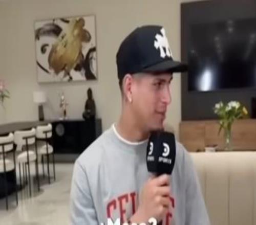 因卡皮耶:防梅西时不会想那么多,根本猜不到他会怎么处理球