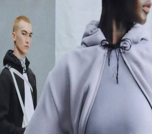 亚太狂飙109%,On昂跑在中国的“反重力”奔跑