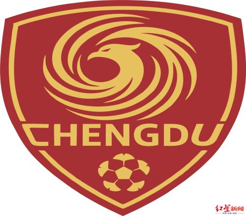 “川超”成都隊(duì)隊(duì)徽設(shè)計(jì)者竟是一位學(xué)金融的蓉城女球迷！