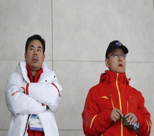 日本认输！中国队冲向米兰！